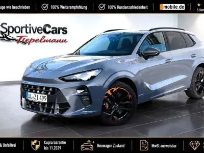 Gebraucht Cupra Terramar