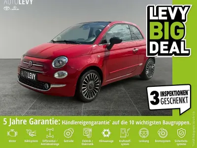 Gebraucht Fiat 500