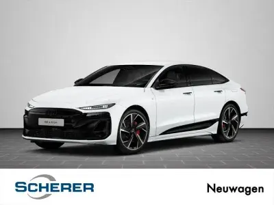 Brugt Audi e-tron