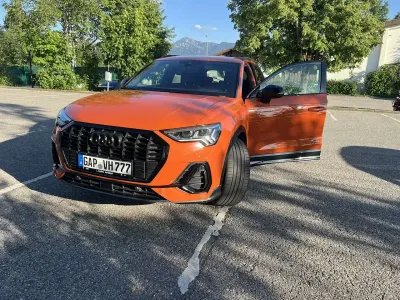 Gebraucht Audi Q3