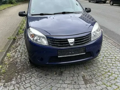 Gebraucht Dacia Sandero