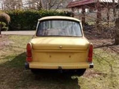 Trabant 601
