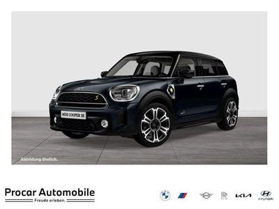 Gebraucht Mini Cooper Countryman 2021 Andere SUV