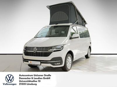 gebraucht VW California Ocean 2,0 l TDI SCR 110 kW 7-Gang-Doppelkupplung