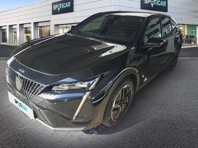 Peugeot 408 GT