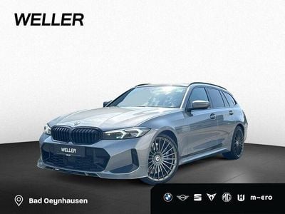 Alpina B3