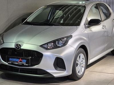 Neu Mazda 2 Center-Line 116 PS (85 kW) 2025 Silber Limousine