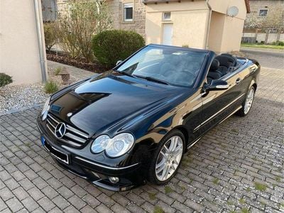 Mercedes CLK200