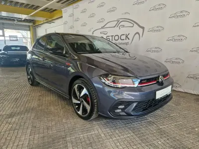 Brugt VW Polo GTI 207 HK (152 kW) 2024 Grå Hatchback