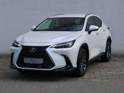 Lexus NX350h