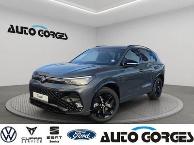 Neu VW Tiguan Style 204 PS (150 kW) 2026 SUV