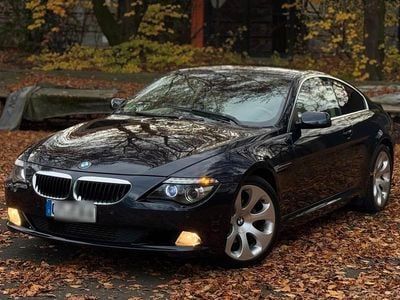 BMW 635