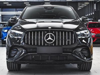 Mercedes GLE53 AMG