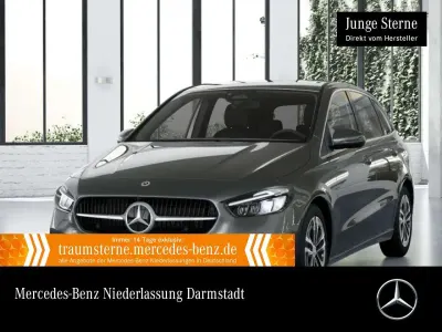 Gebraucht Mercedes B200