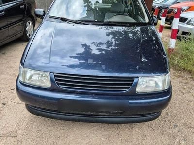 VW Polo