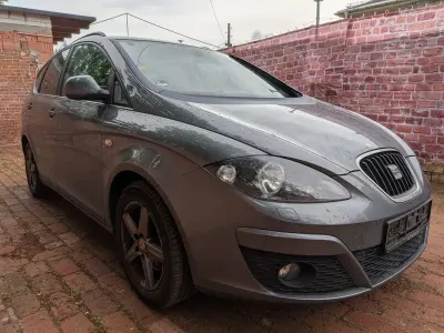 Gebraucht Seat Altea XL