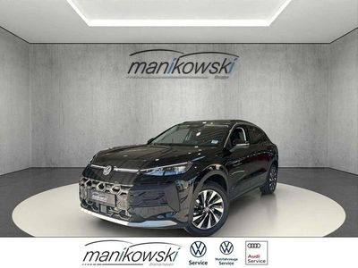 Nouă VW T-Roc Life 150 CP (110 kW) 2026 Negru SUV