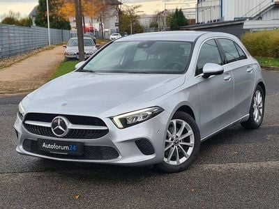 Mercedes A200