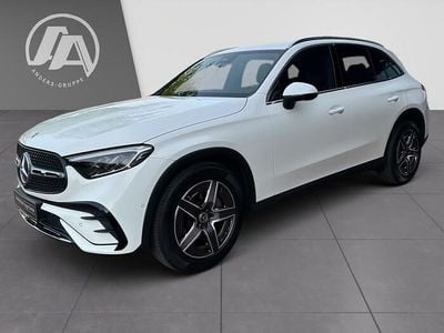 Mercedes GLC200