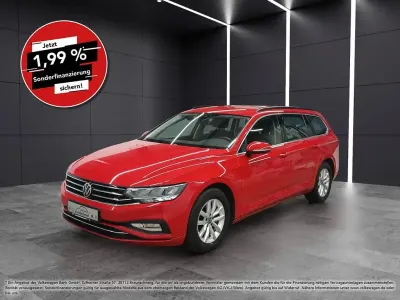 Gebraucht VW Passat