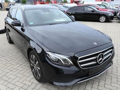 Mercedes E300