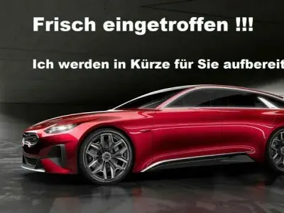 Gebraucht Kia Sportage