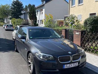 gebraucht BMW 530 530 d