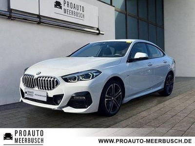 Gebraucht BMW 218 M Sport 136 PS (100 kW) 2024 Alpinweiss iii Coupé