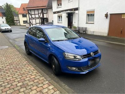 gebraucht VW Polo 6r