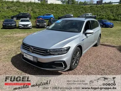 Gebraucht VW Passat