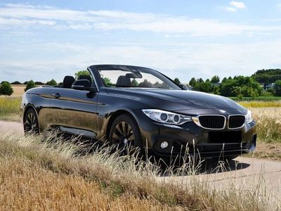 BMW 435