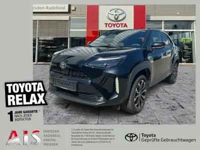Gebraucht Toyota Yaris Cross