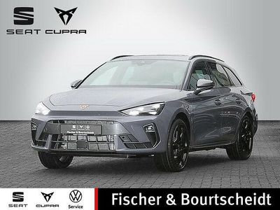 Używany Cupra Leon VZ 272 KM (200 kW) 2022 Andere farbe Kombi