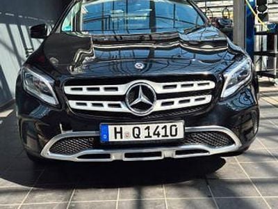 Mercedes GLA180