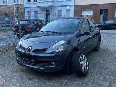 Renault Clio III