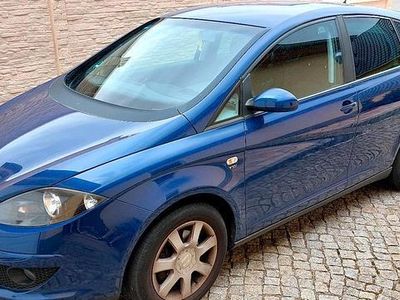 Seat Toledo