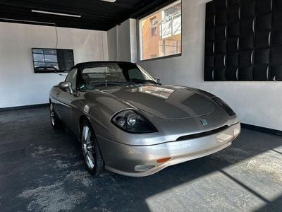 Fiat Barchetta