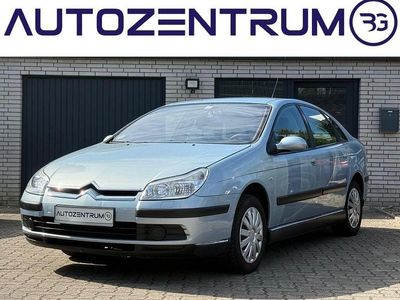Citroën C5