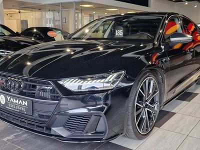 Audi S7