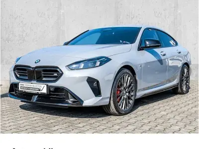 Occasion BMW M235 Shadowline 300 ch (220 kW) 2025 Gris Coupé