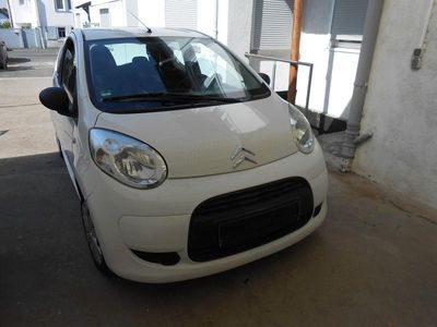Citroën C1
