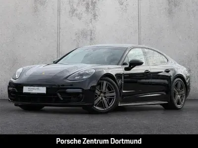 Gebraucht Porsche Panamera 4 E-Hybrid