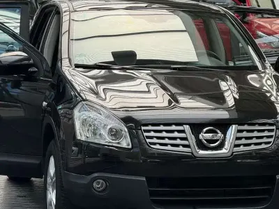 Gebraucht Nissan Qashqai