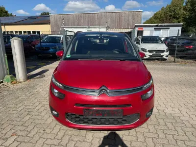 Gebraucht Citroën Grand C4 Picasso
