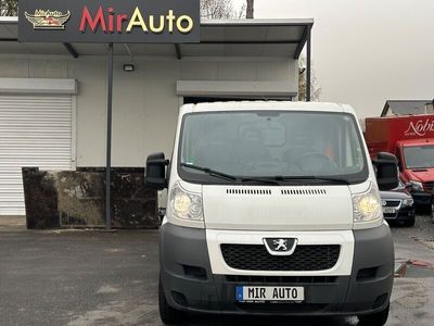 gebraucht Peugeot Boxer HDi