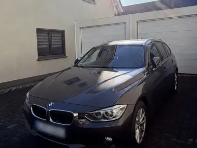 Brugt BMW 318