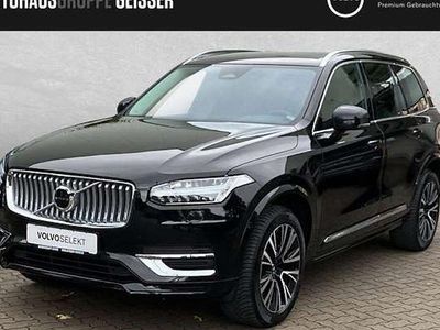 Gebraucht Volvo XC90 Plus 455 PS (334 kW) 2024 Schwarz SUV