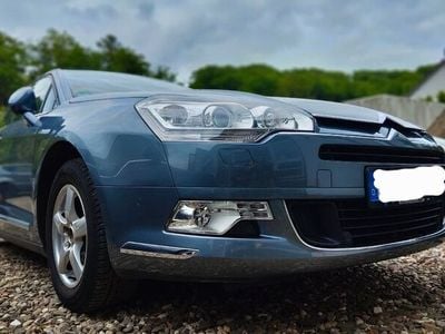 Citroën C5