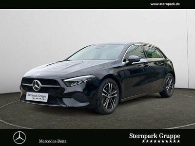 Mercedes A200