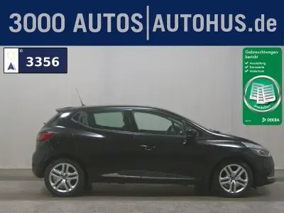 Gebraucht Renault Clio